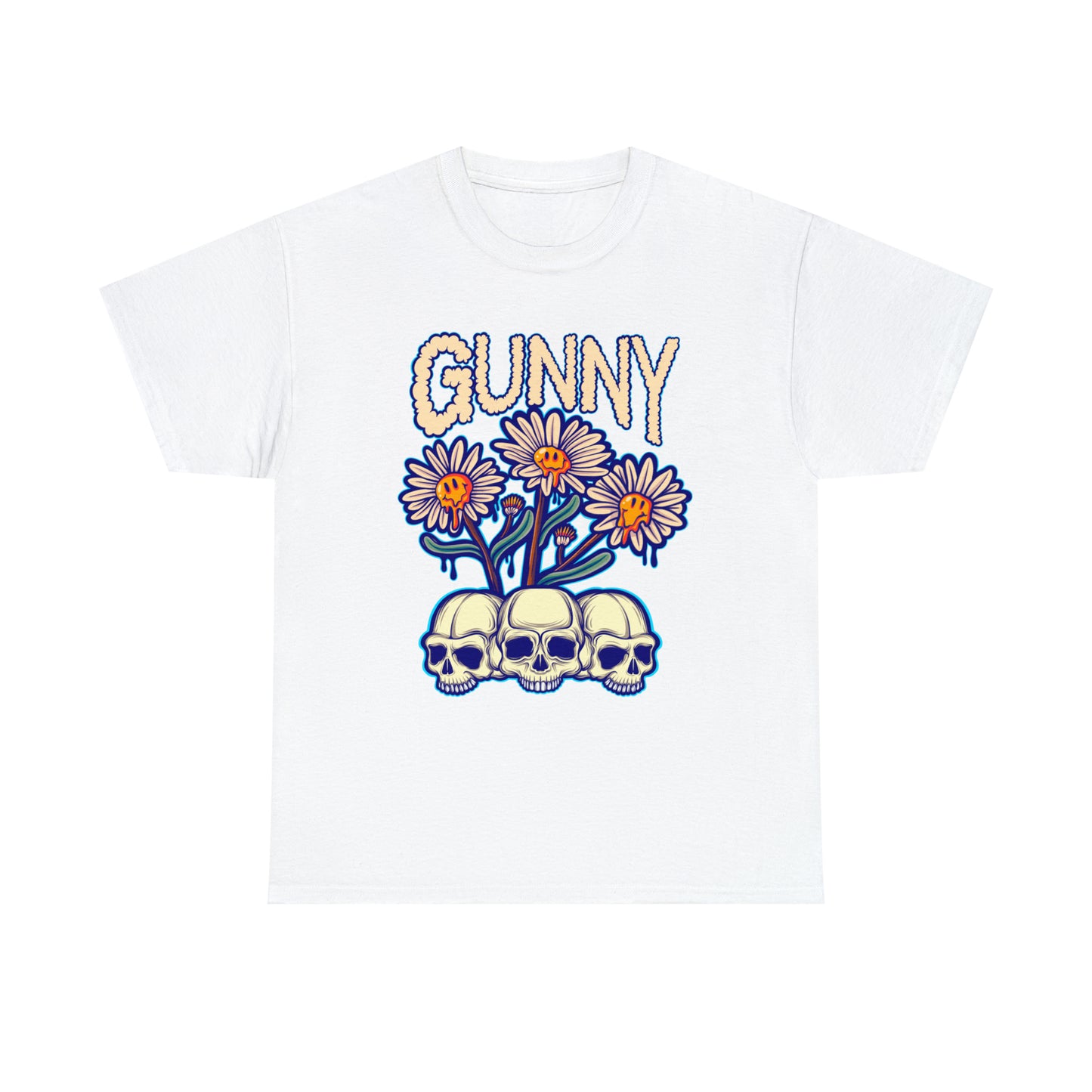 GUNNY Trippin' Tee