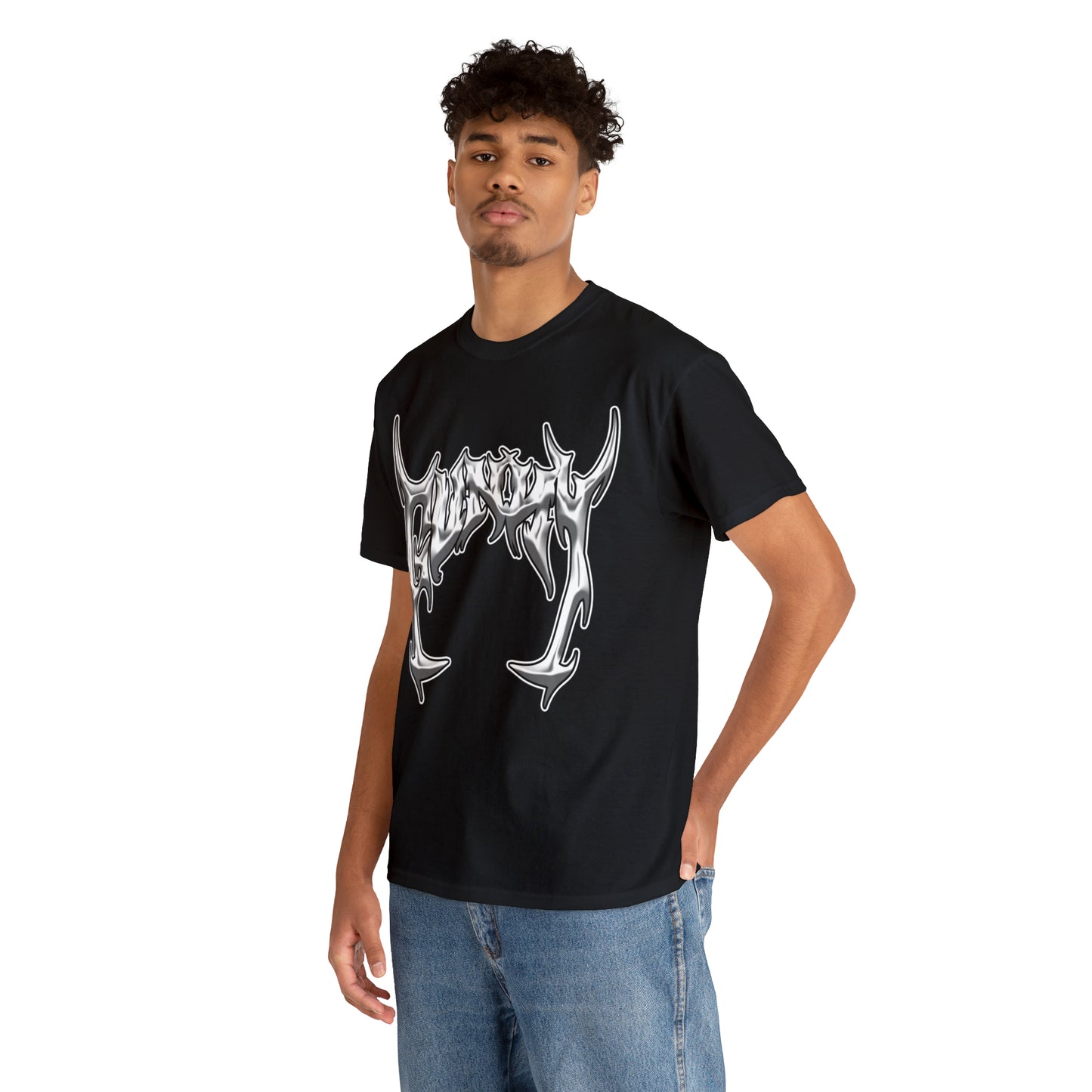 GUNNY Chrome Tee