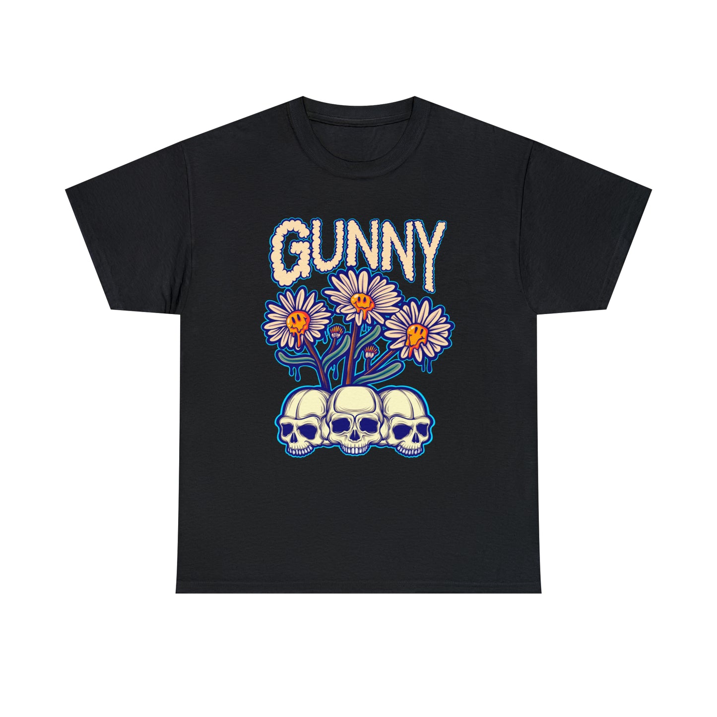 GUNNY Trippin' Tee
