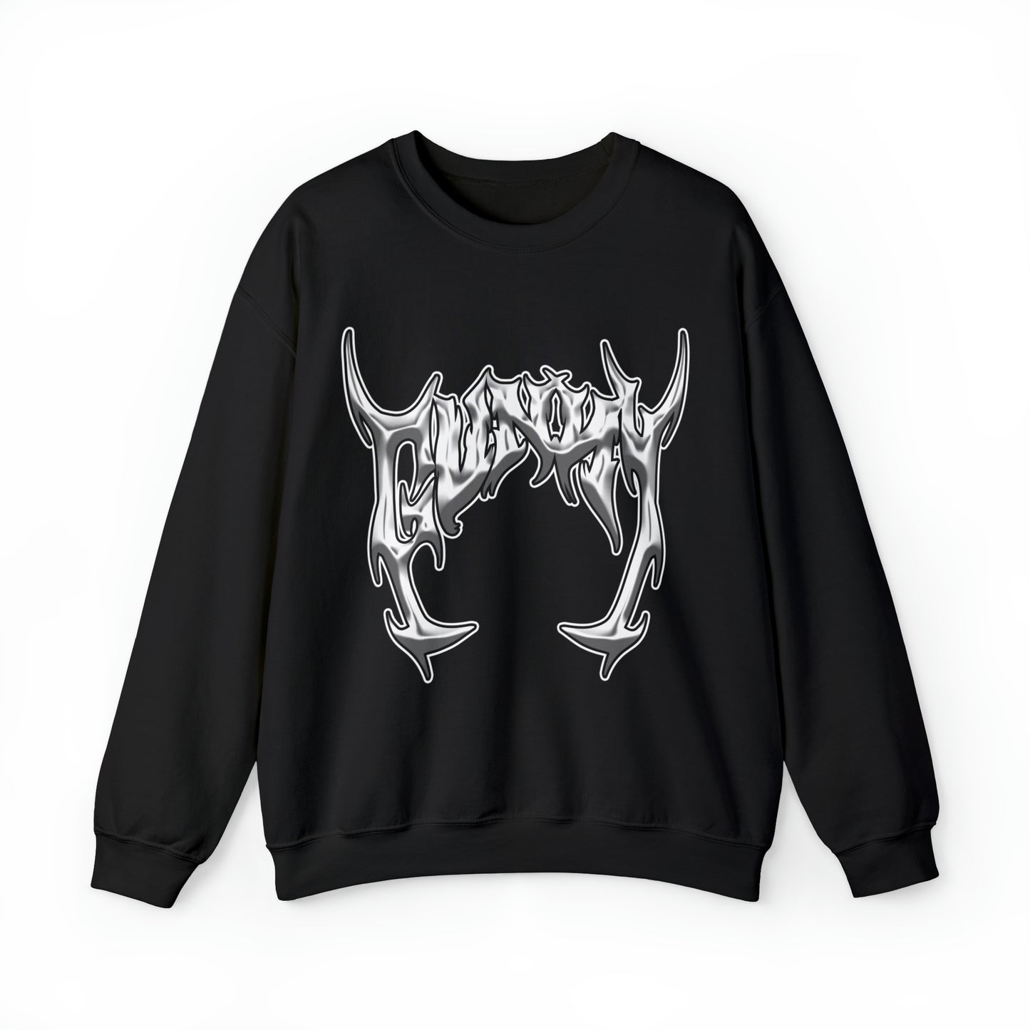 GUNNY Chrome Crewneck
