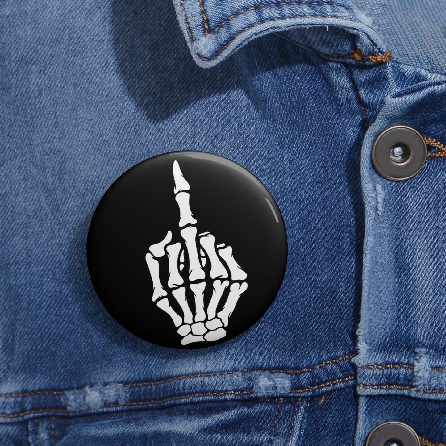 Have A Nice Day Button