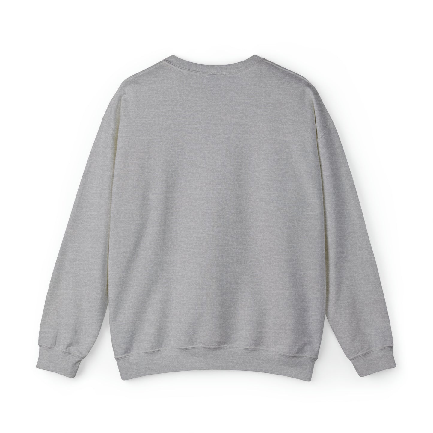 Fallen King Crewneck