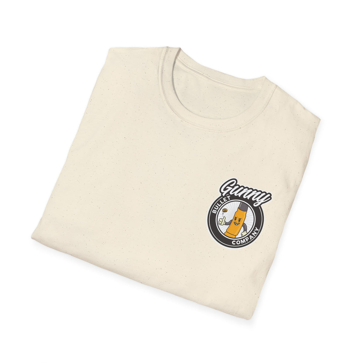 GUNNY Bullet Co. Employee Tee (Woman's Fit)