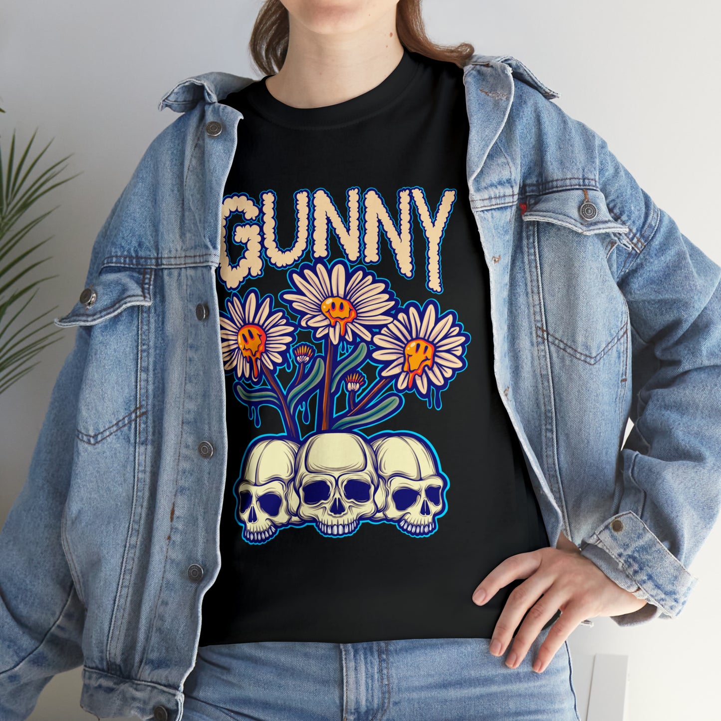 GUNNY Trippin' Tee