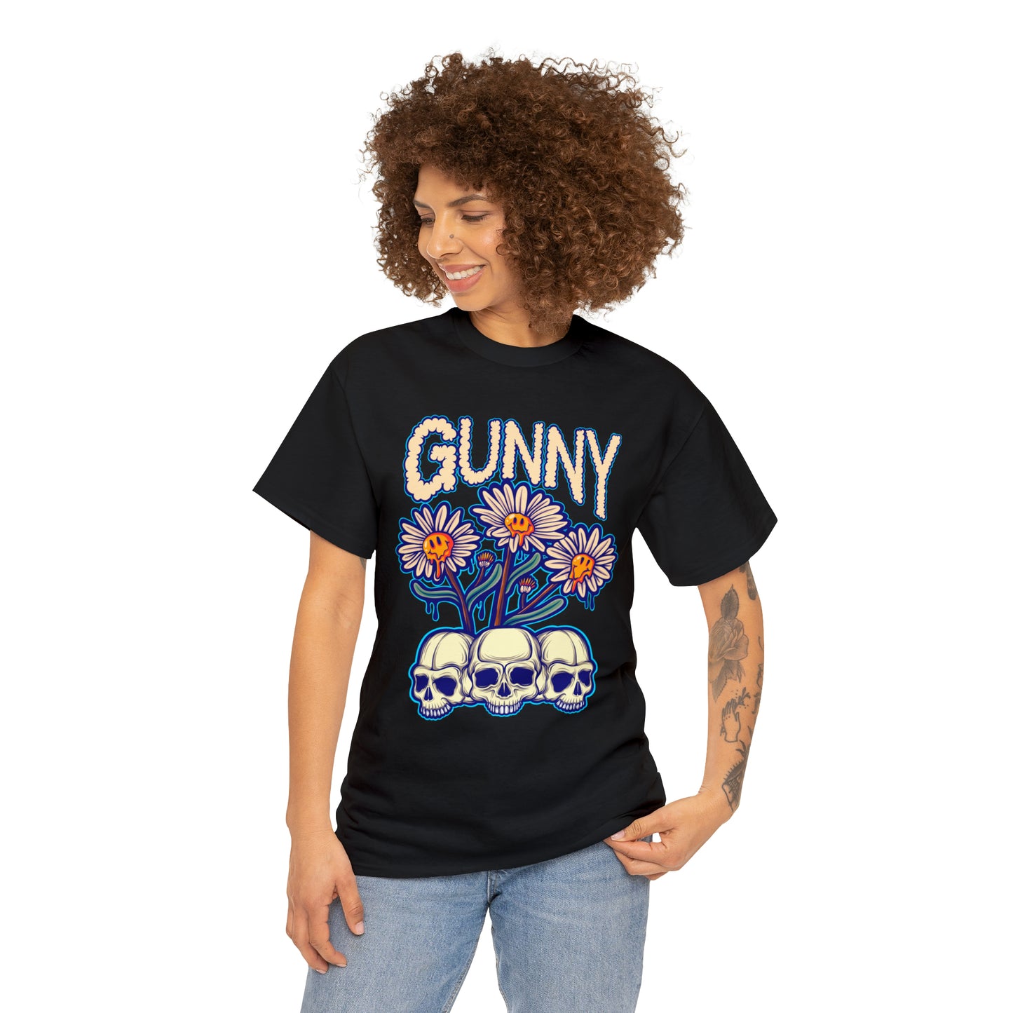 GUNNY Trippin' Tee