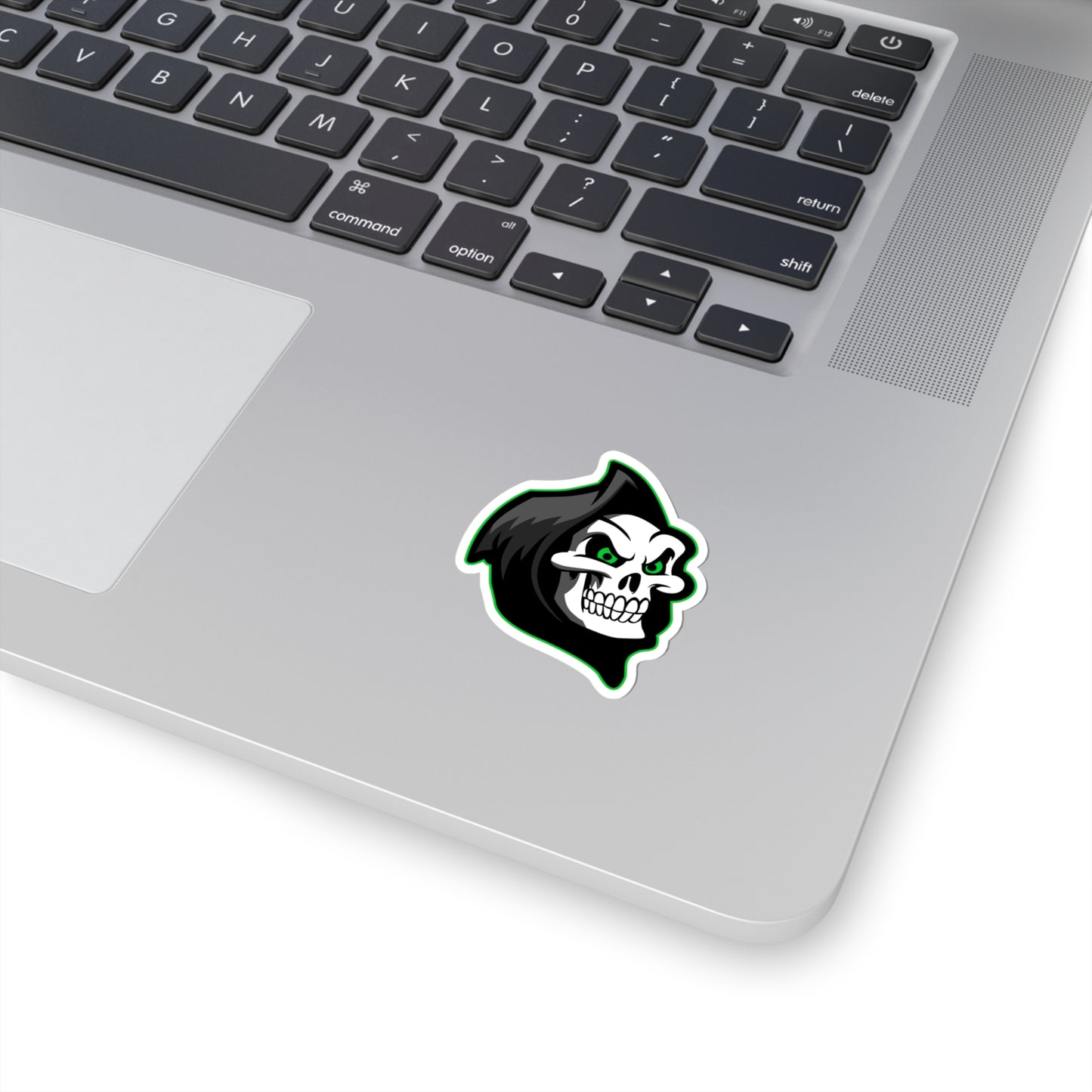 GunnyGav Kiss-Cut Sticker