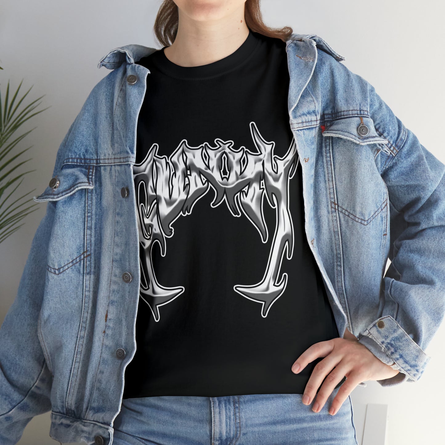 GUNNY Chrome Tee