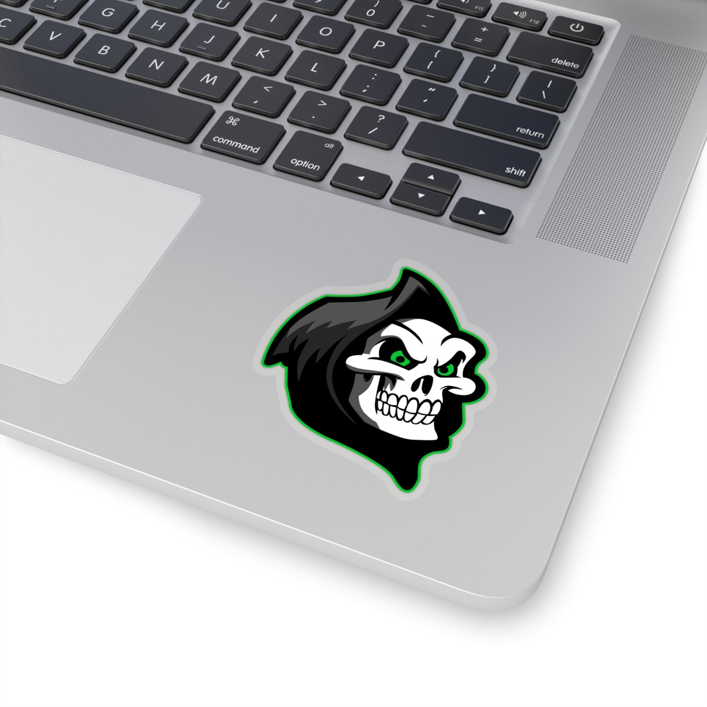GunnyGav Kiss-Cut Sticker