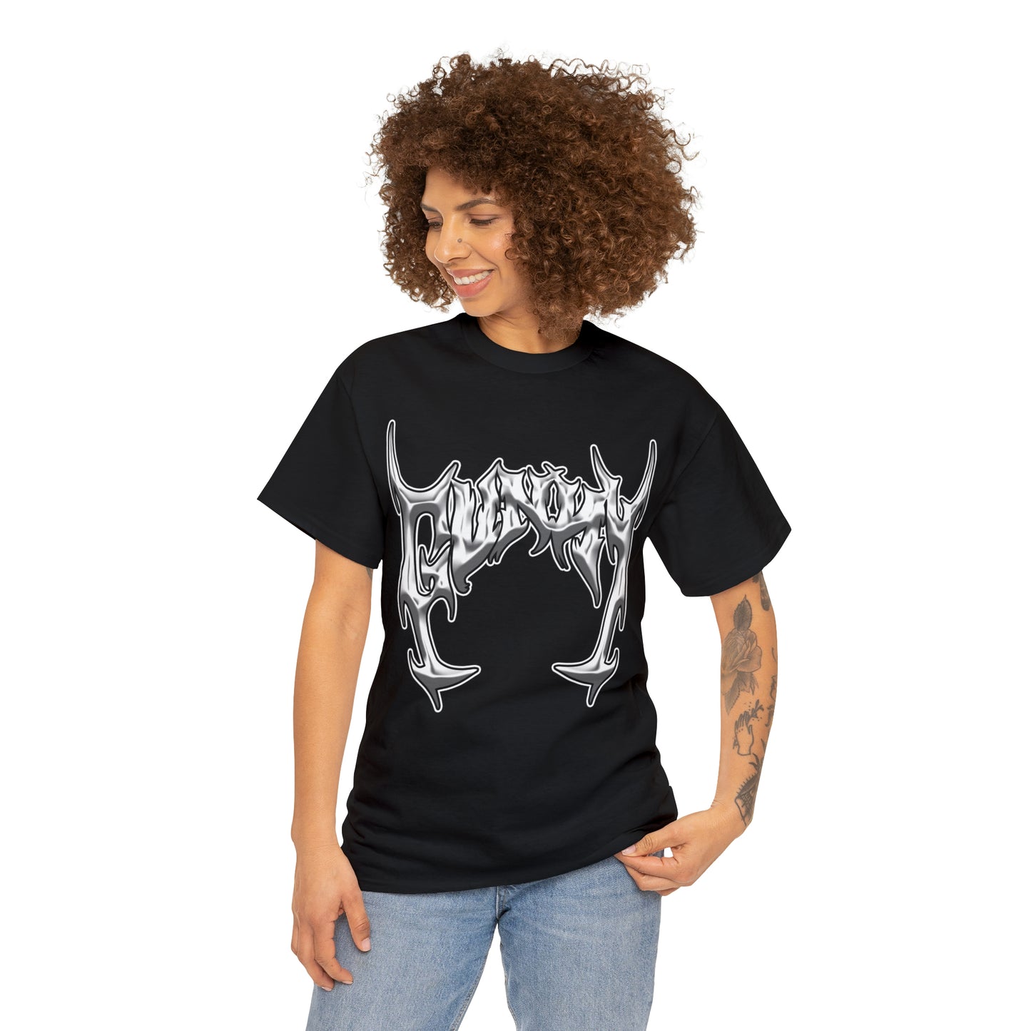 GUNNY Chrome Tee
