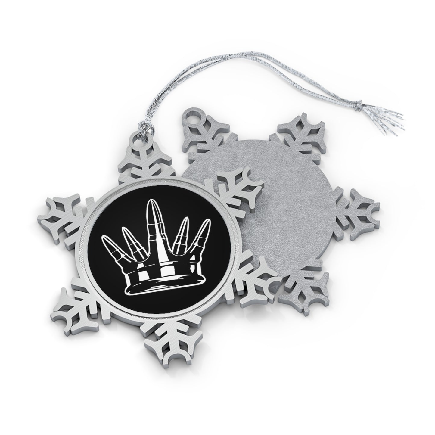GUNNY Tree Ornament