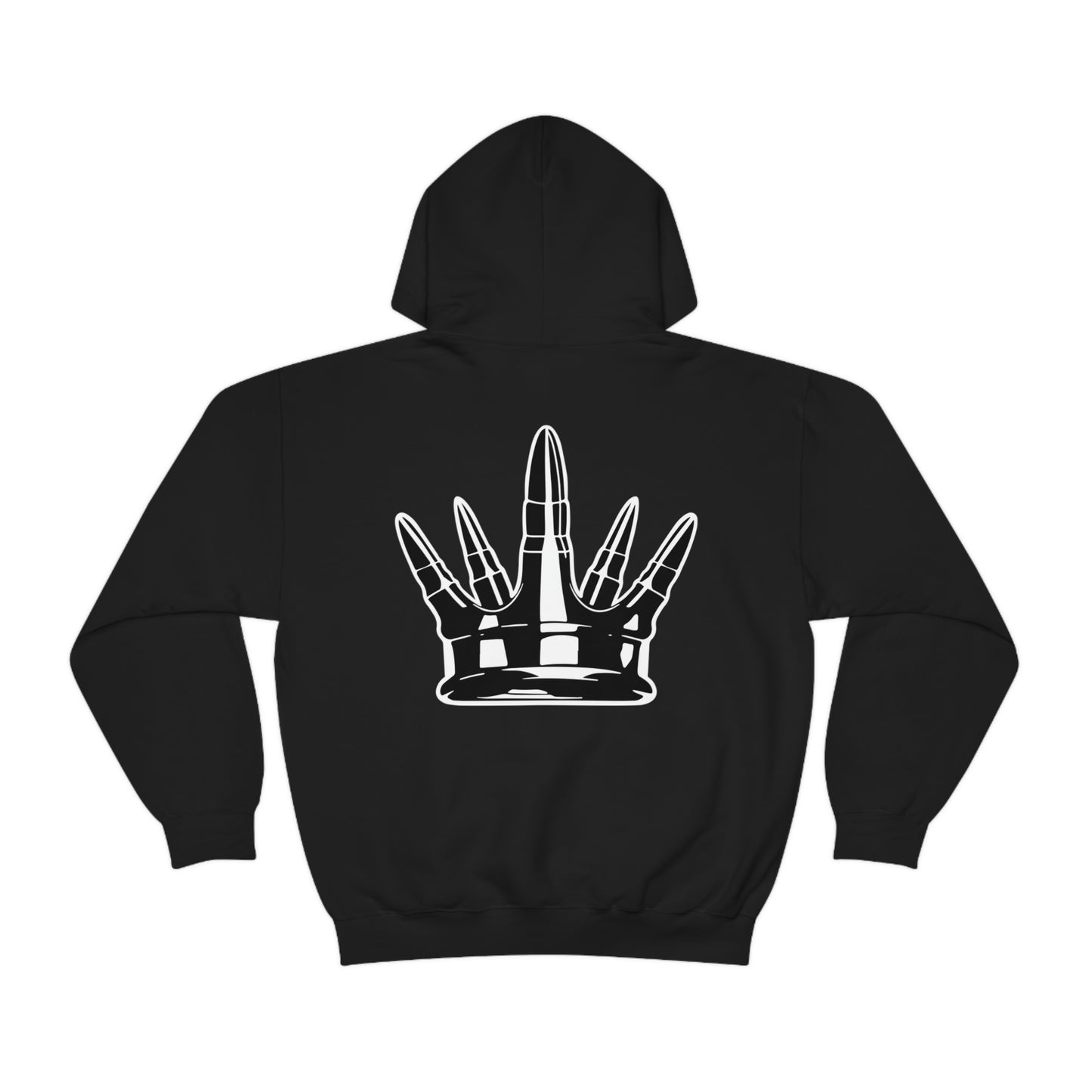 OG GUNNY Hoodie - Black
