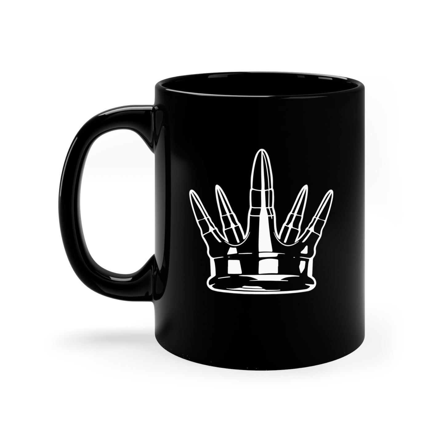 GUNNY Mug 11oz