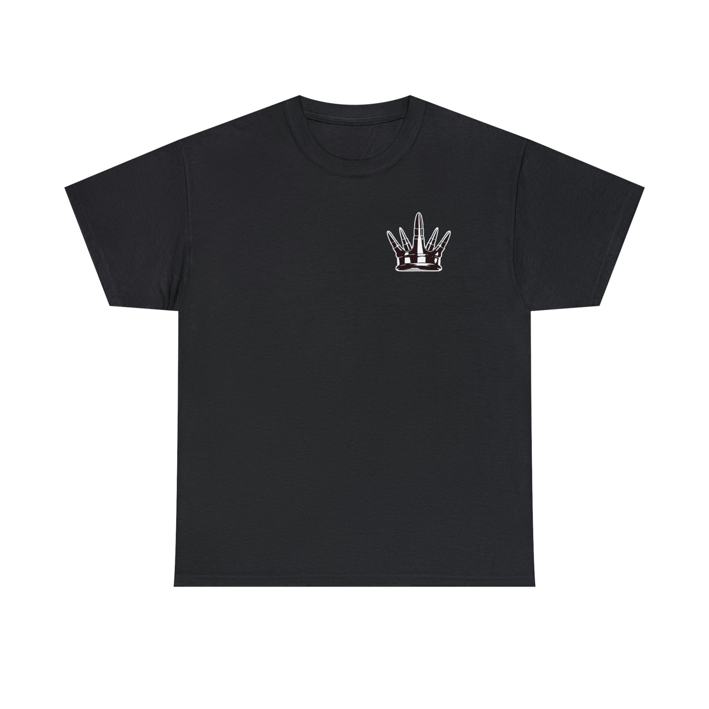 GUNNY Tee - Black