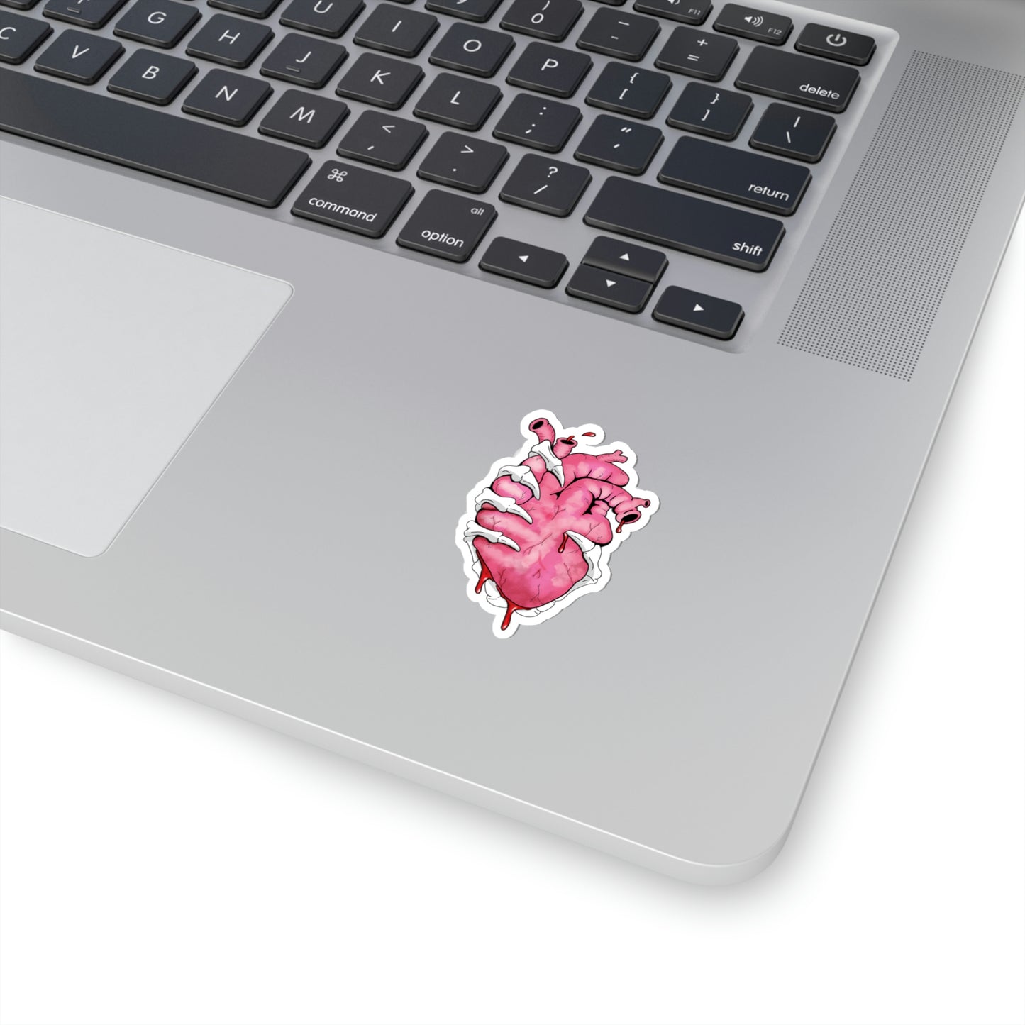 Kiss-Cut GUNNY At Heart Sticker