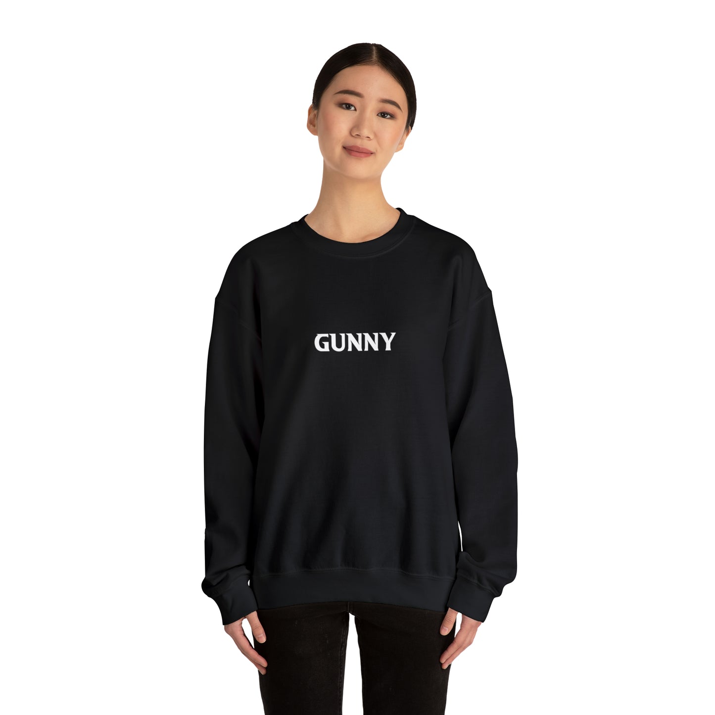 GUNNY Crewneck