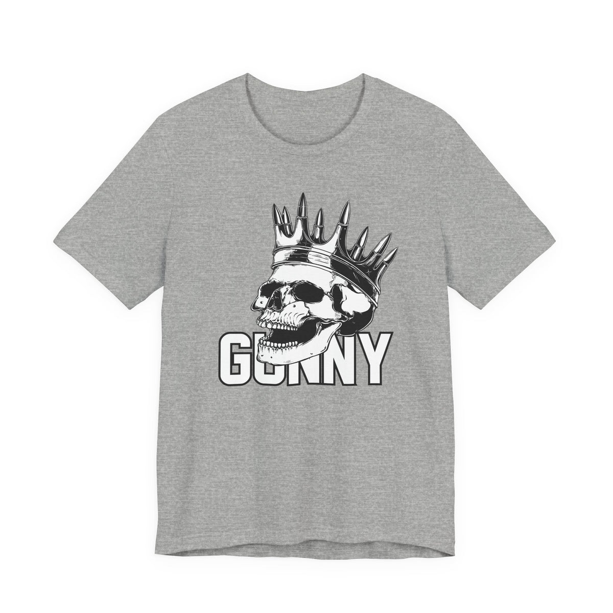 Fallen King Tee