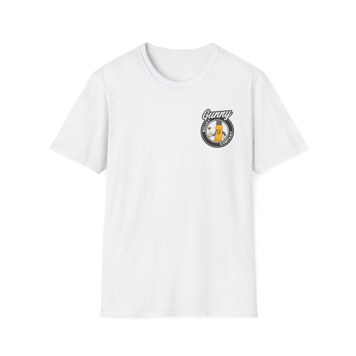 GUNNY Bullet Co. Employee Tee (Woman's Fit)