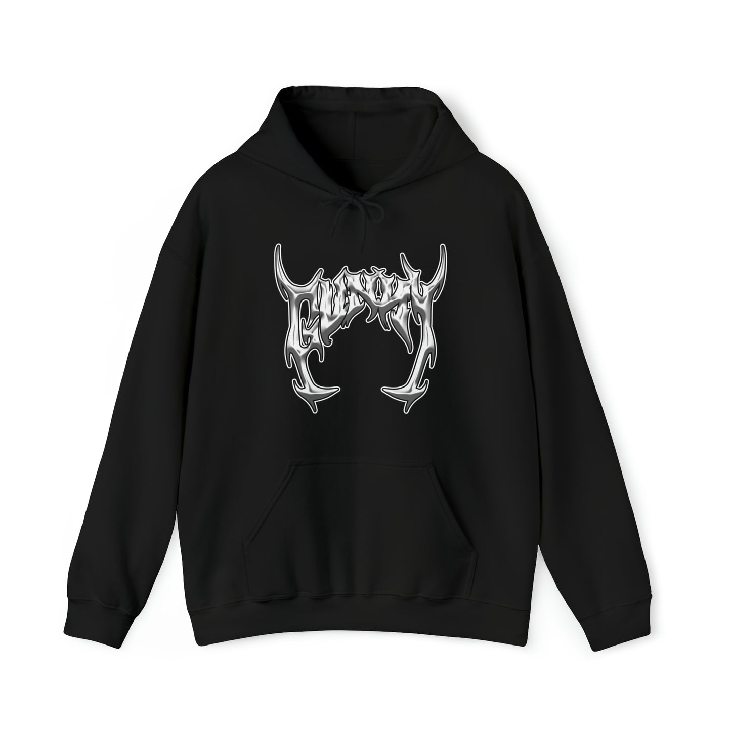 GUNNY Chrome Hoodie