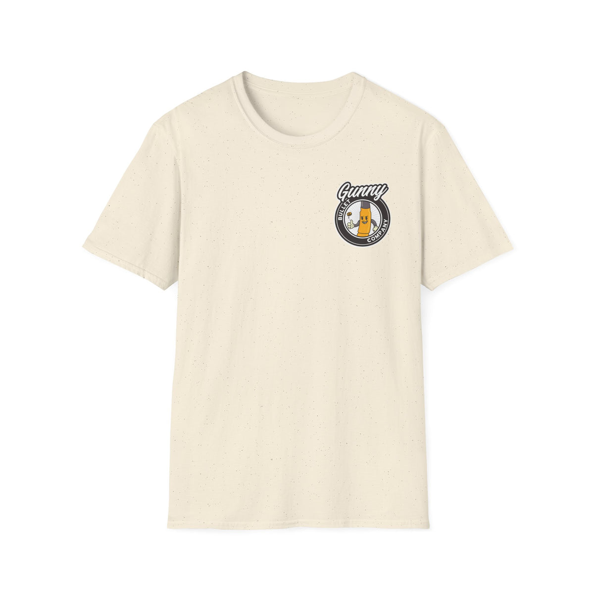 GUNNY Bullet Co. Employee Tee (Woman's Fit)