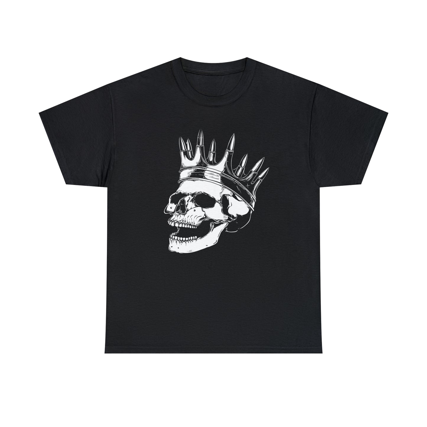 Fallen King Tee