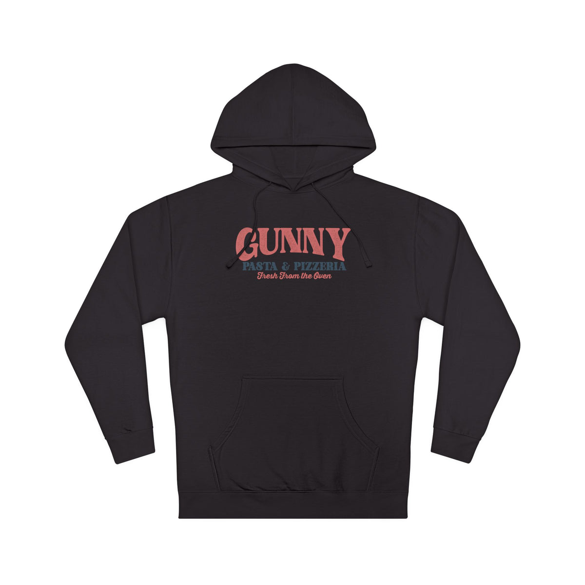 Gunny Pasta & Pizzeria Hoodie