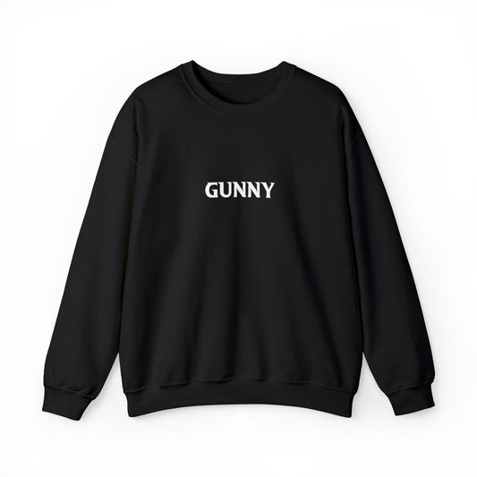 GUNNY Crewneck