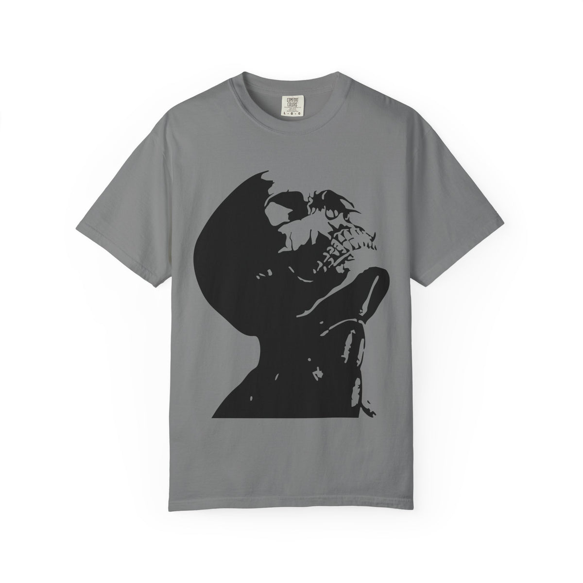 Warmth Tee