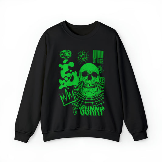 GUNNY Lifestyle Crewneck