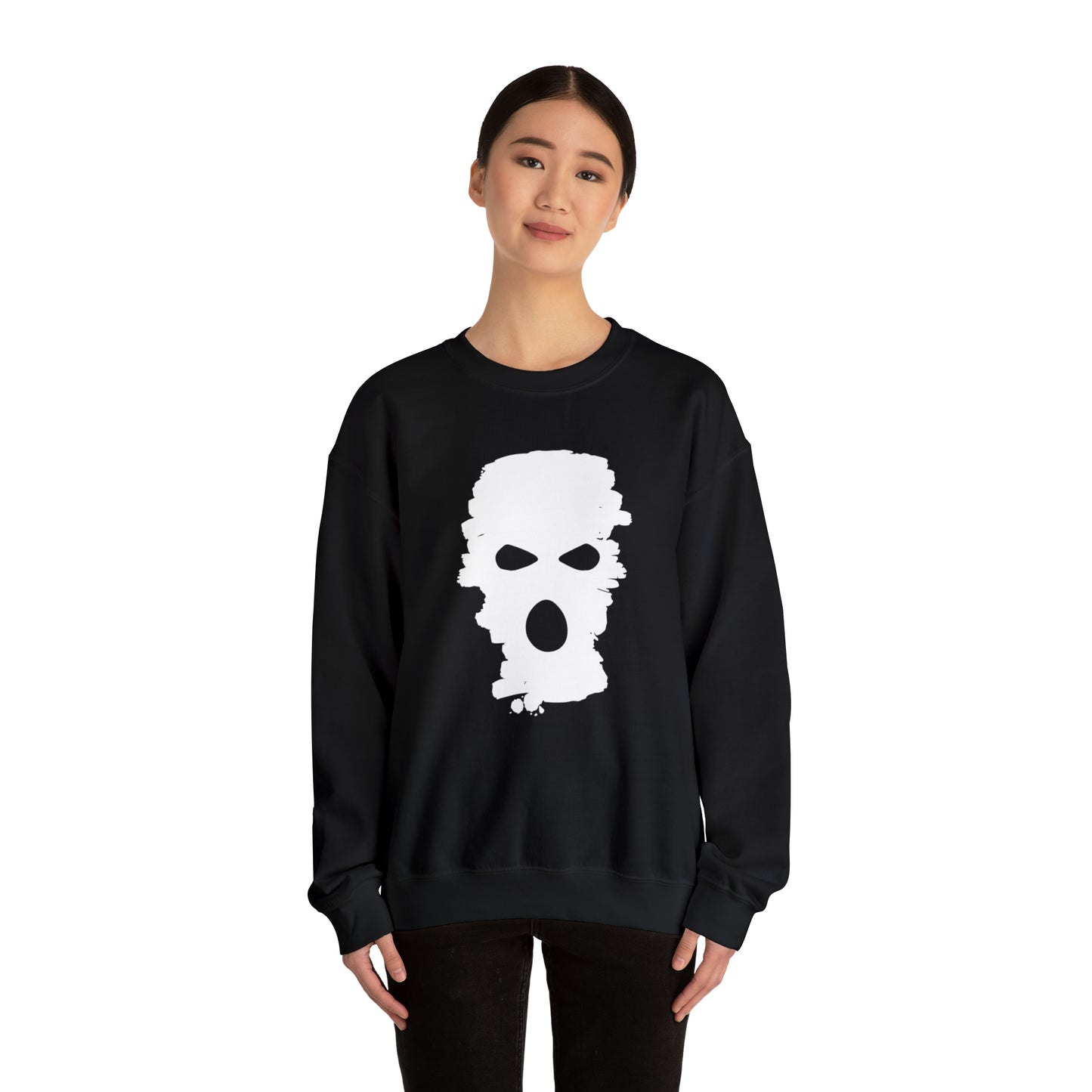 GUNNY Ski Crewneck