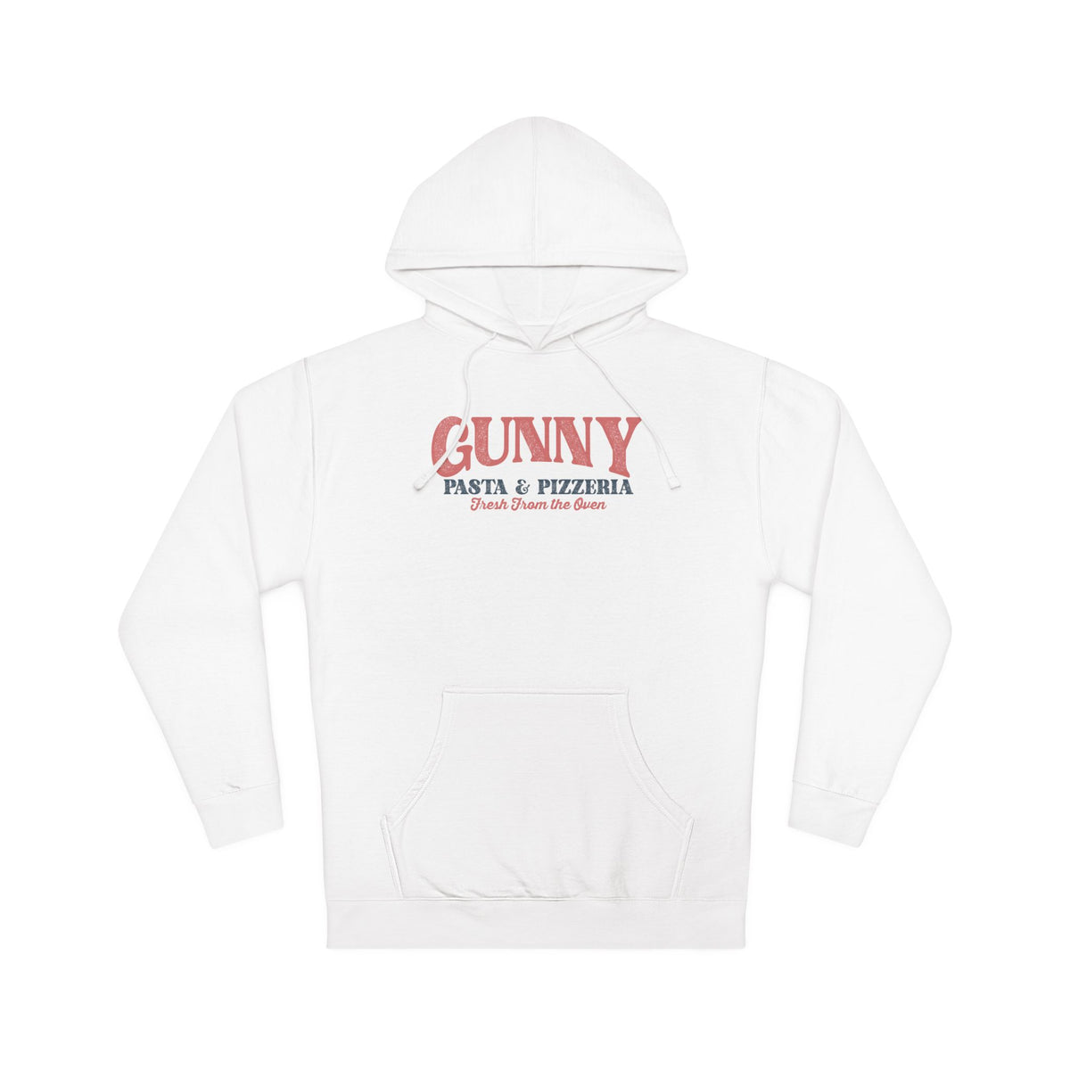 Gunny Pasta & Pizzeria Hoodie