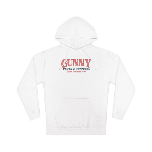 Gunny Pasta & Pizzeria Hoodie