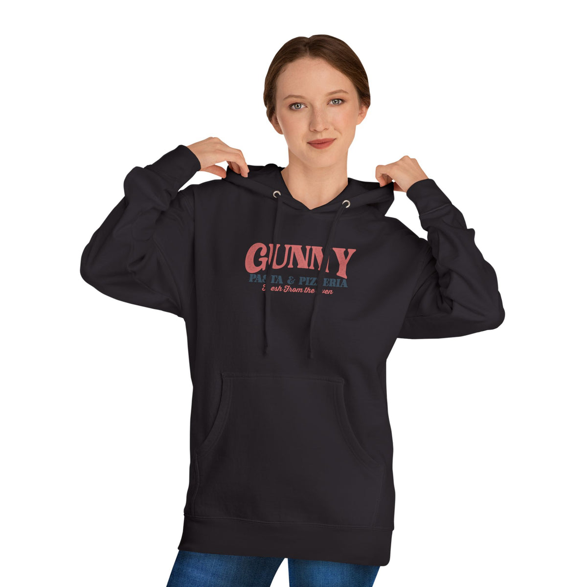 Gunny Pasta & Pizzeria Hoodie