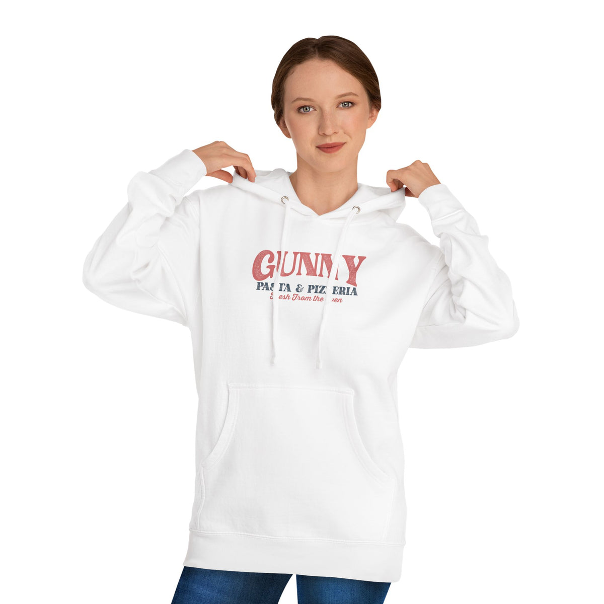 Gunny Pasta & Pizzeria Hoodie