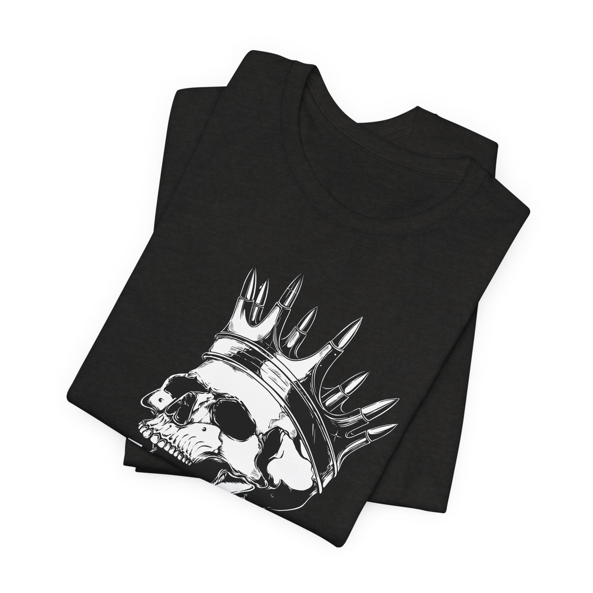 Fallen King Tee