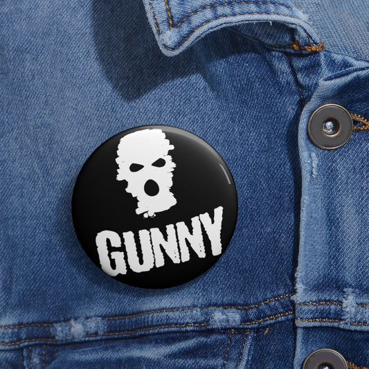 GUNNY Ski Button