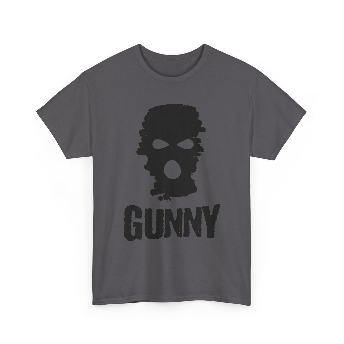 Masked Up Tee