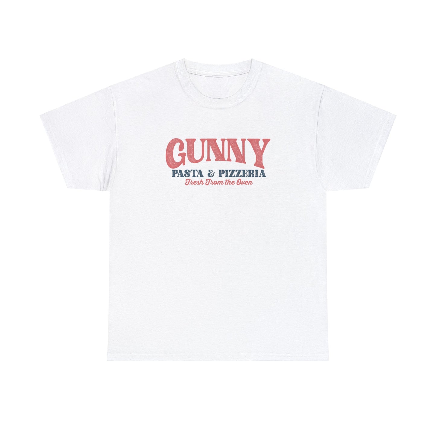 GUNNY P&P Tee