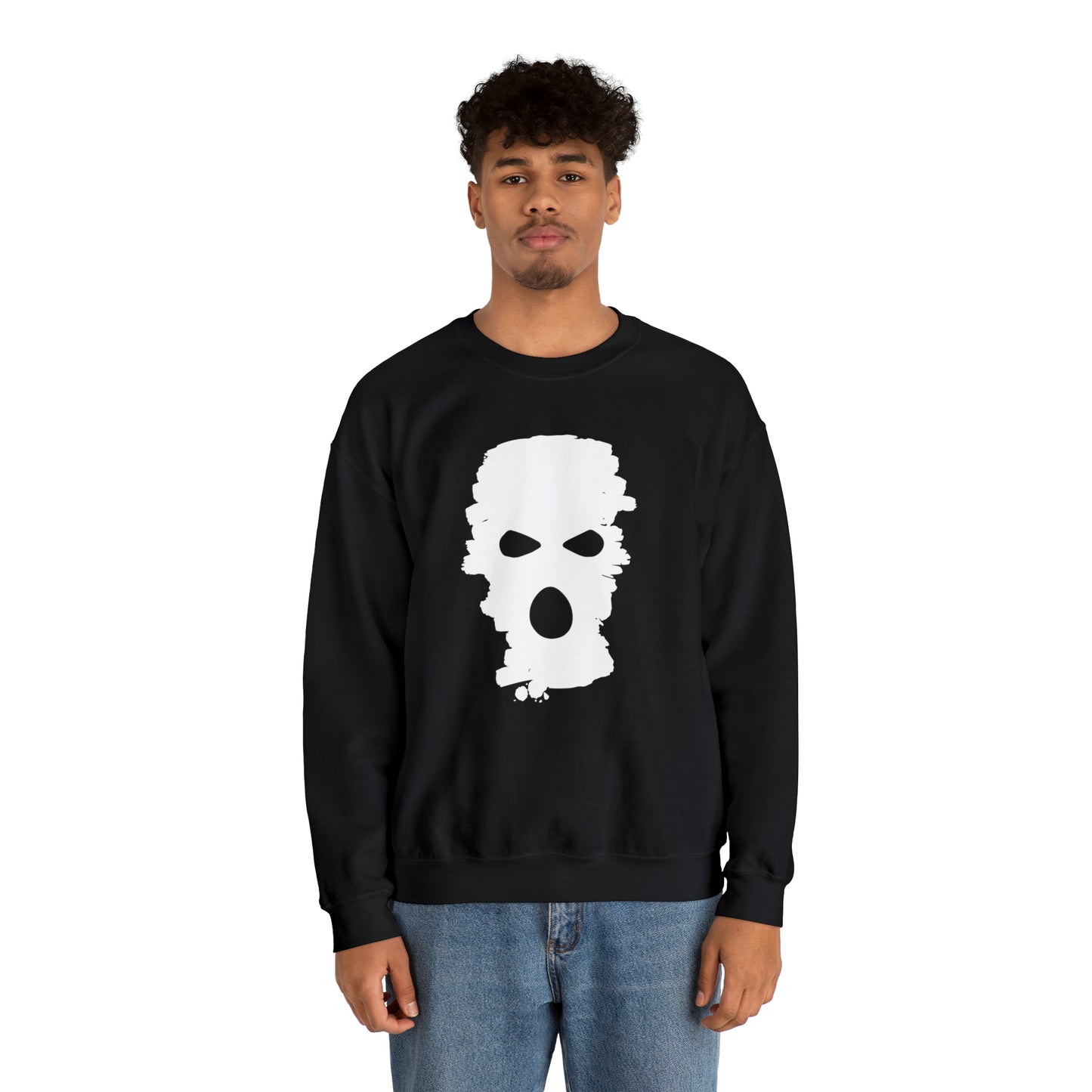 GUNNY Ski Crewneck