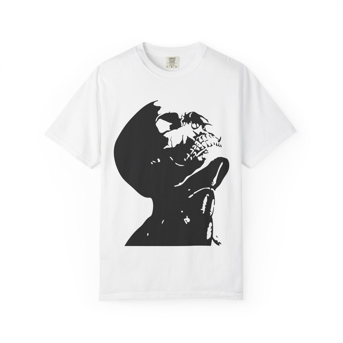 Warmth Tee