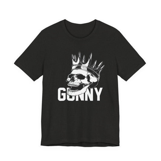 Fallen King Tee
