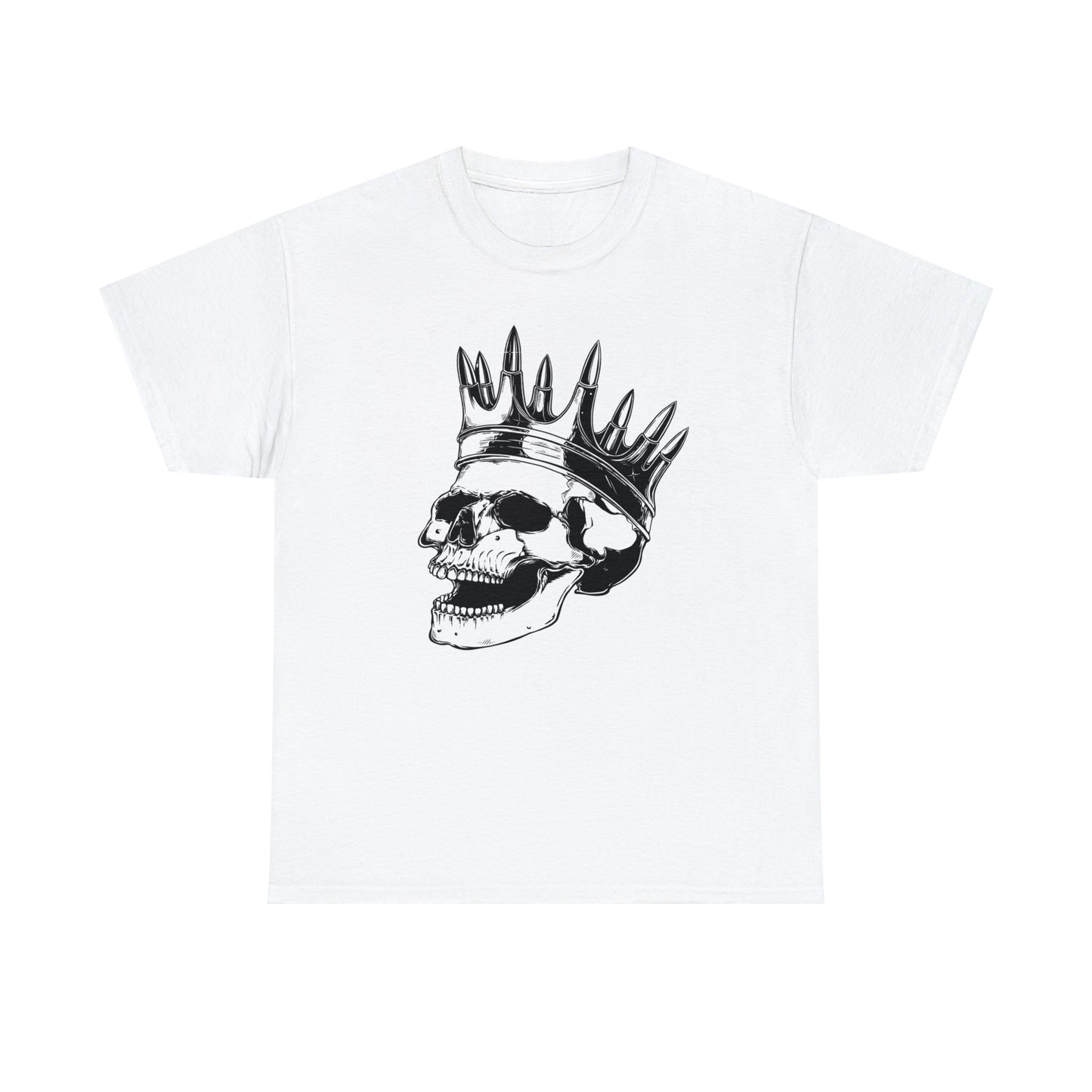 Fallen King Tee