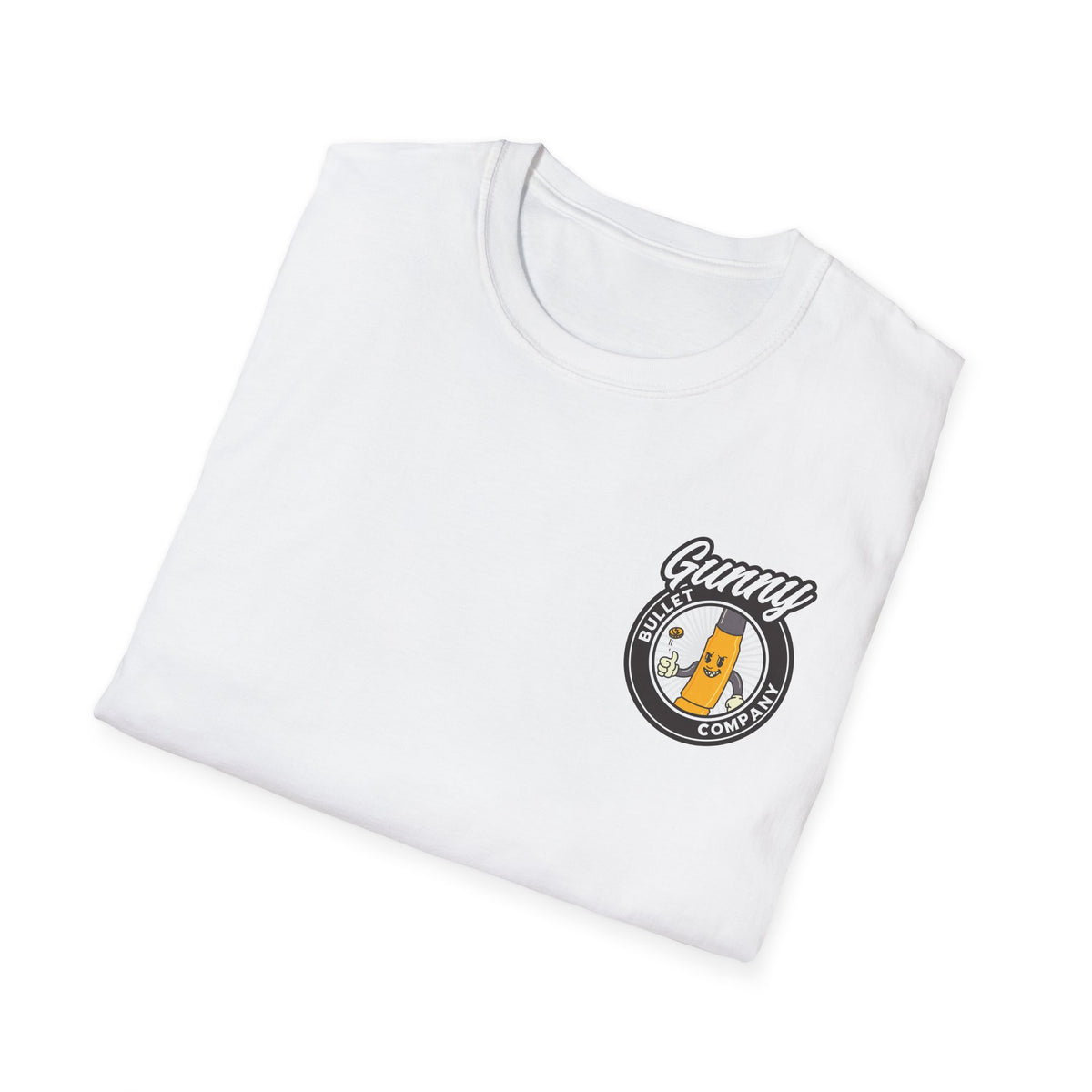 GUNNY Bullet Co. Employee Tee (Woman's Fit)