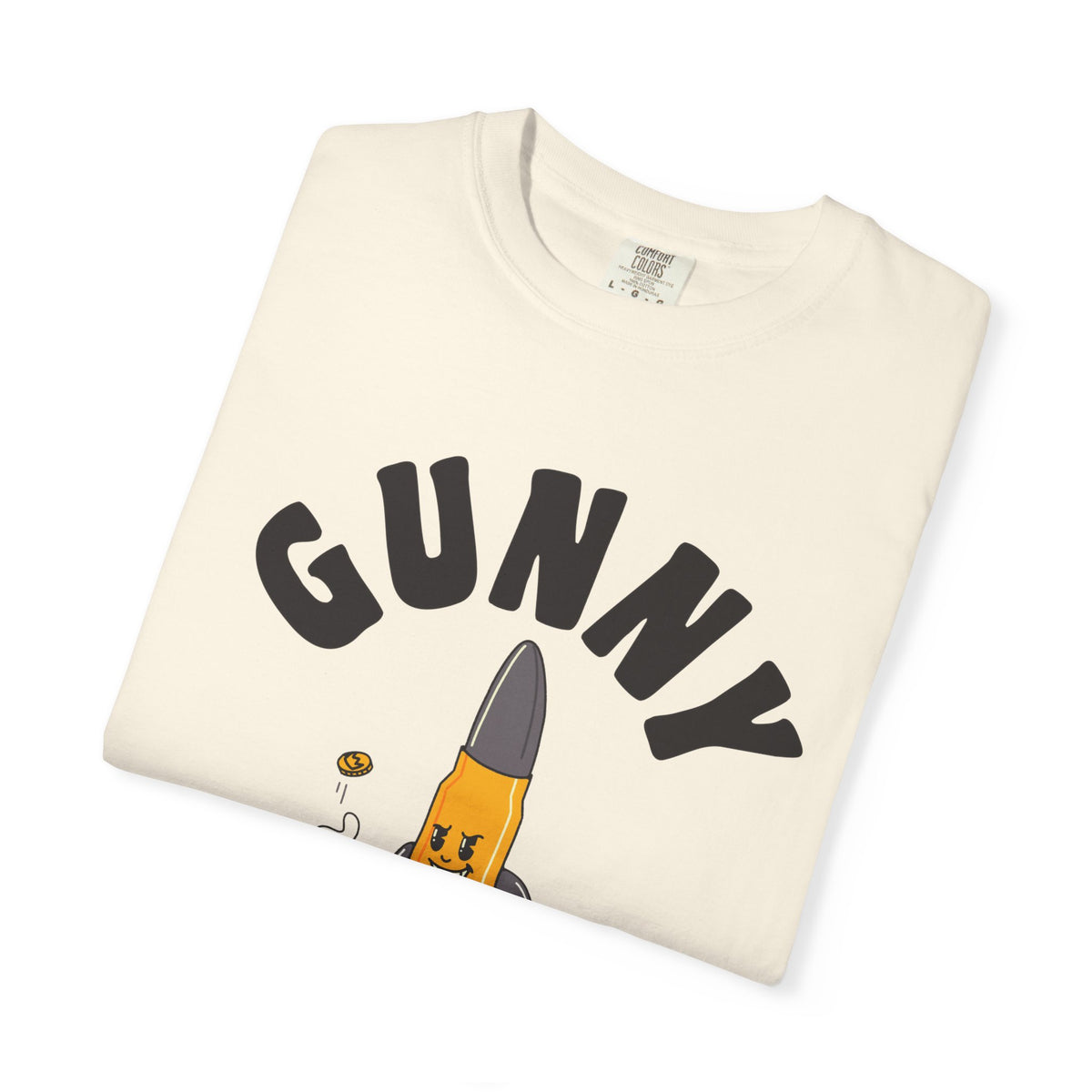 Gunny Bullet Co. Tee