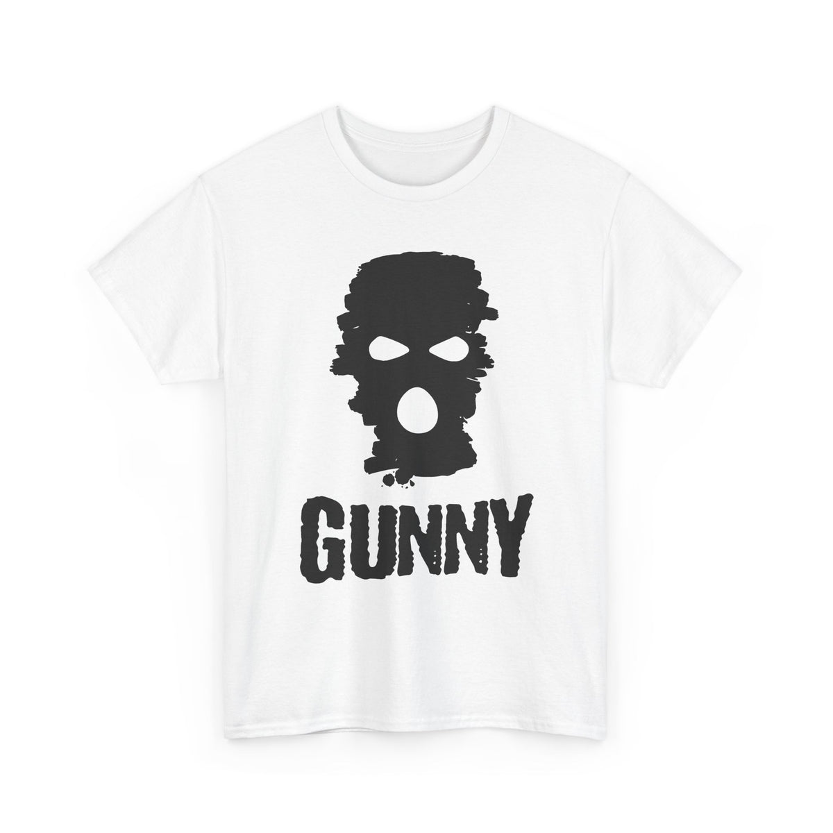 Masked Up Tee