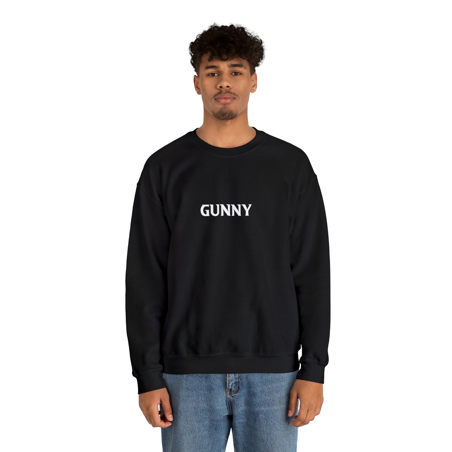 GUNNY Crewneck