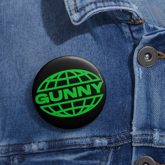 GUNNY World Button