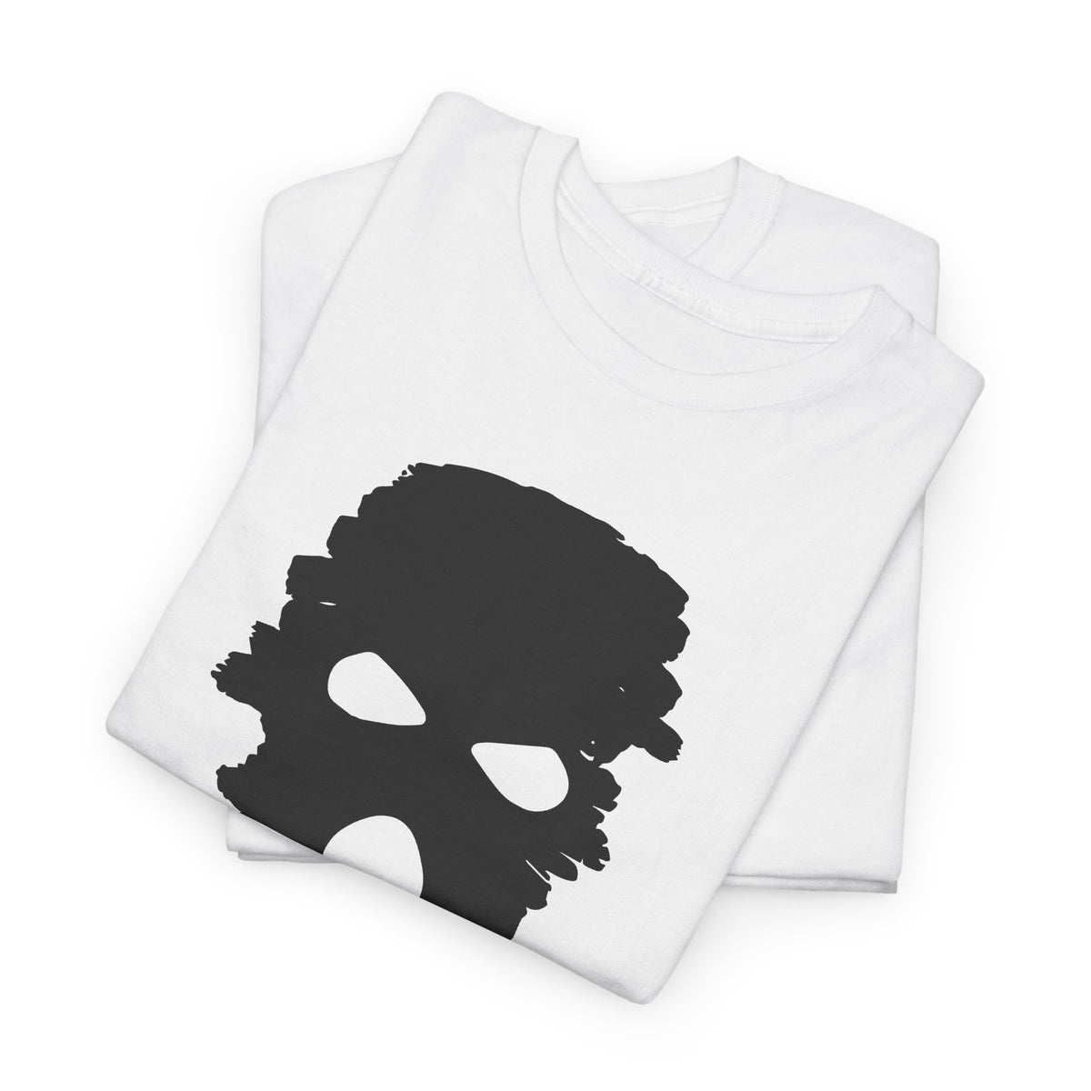 Masked Up Tee