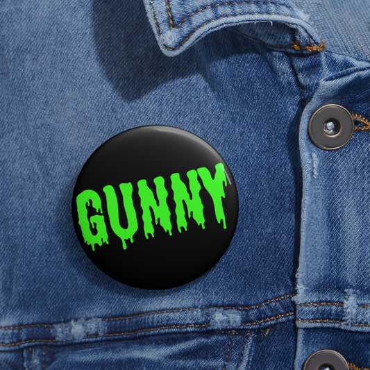 GUNNY Slime Button