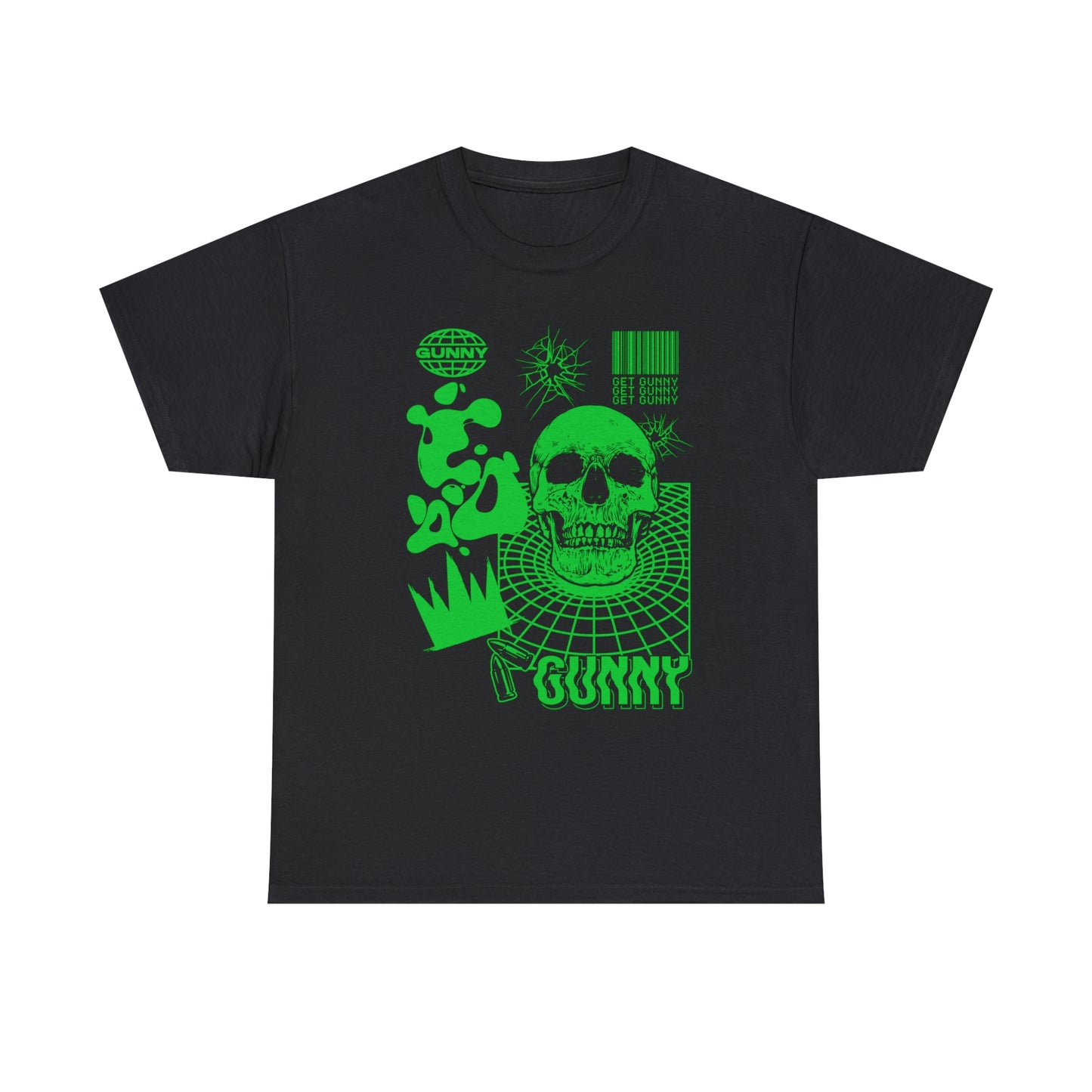 GUNNY Lifestyle Tee