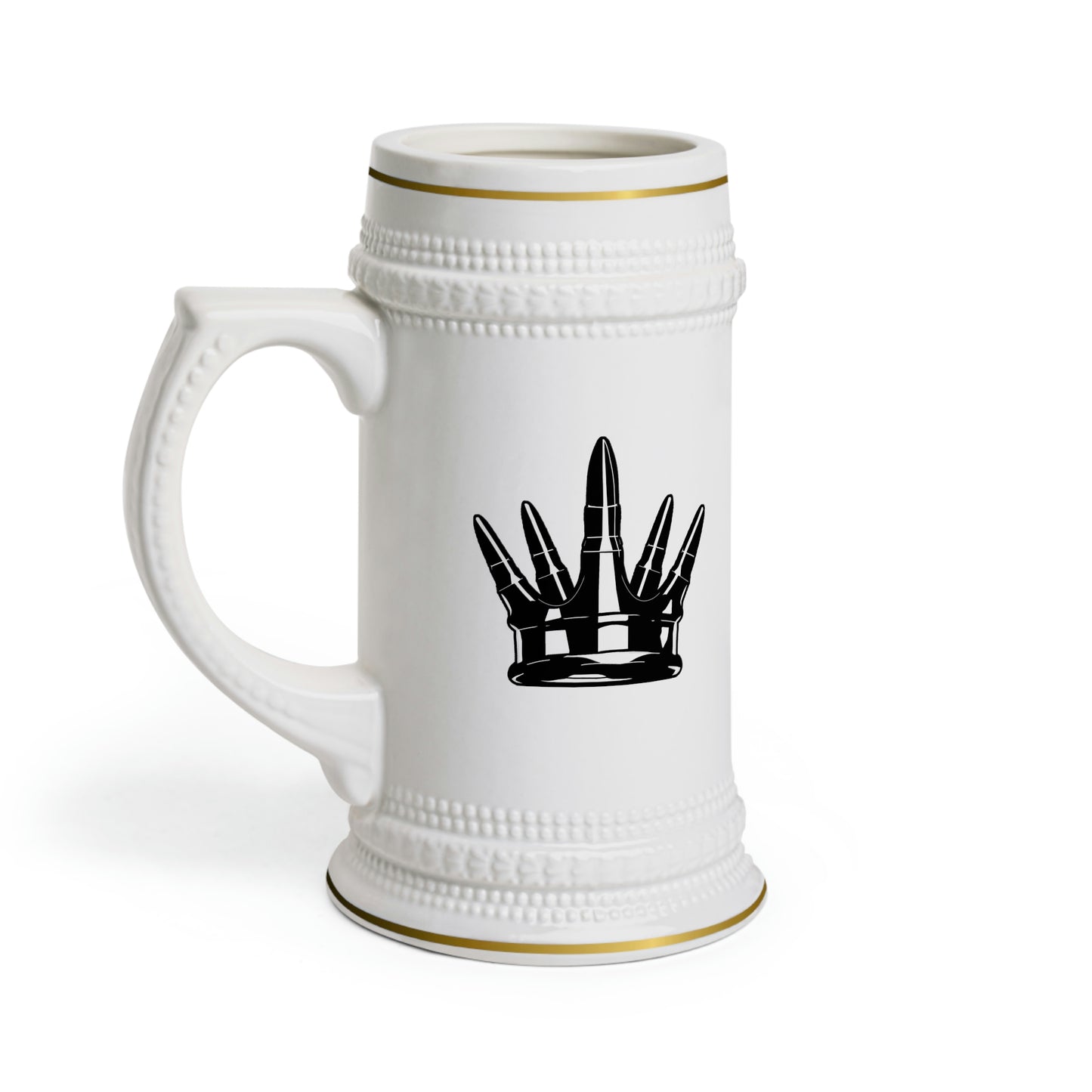 GUNNY Beer Stein Mug